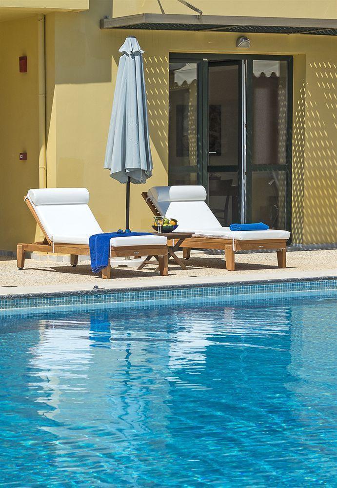 Daphnis Villas Chania  Buitenkant foto